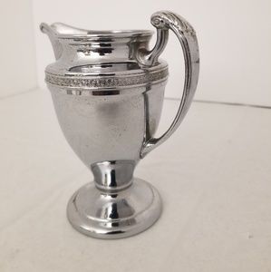 Meet your Posher, Larry